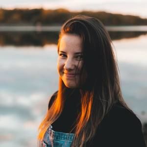 Meet your Posher, Paige